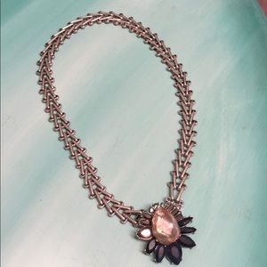 Chloe + Isabel Necklace New!